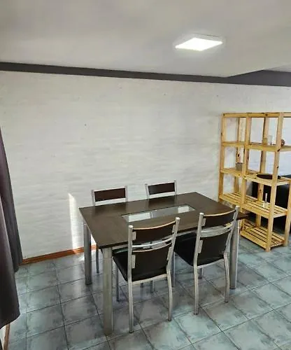 Duplex De Playa