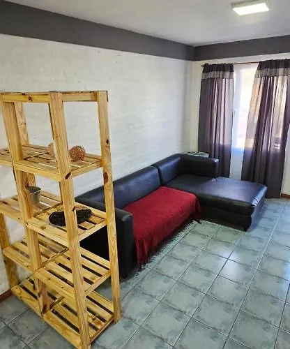 Duplex De Playa