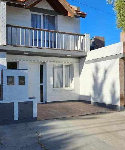 Duplex De Playa