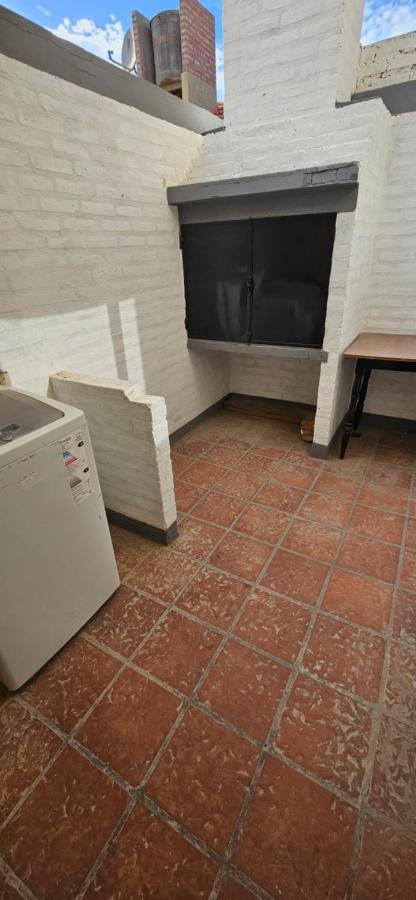 Duplex De Playa Apartment