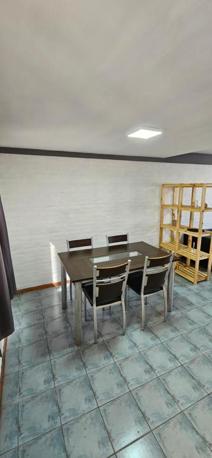 Duplex De Playa Apartment