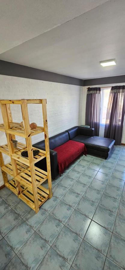 Apartment Duplex De Playa Playa Union