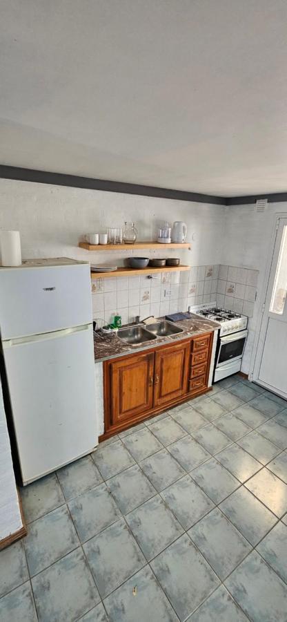 Duplex De Playa Apartment Playa Union