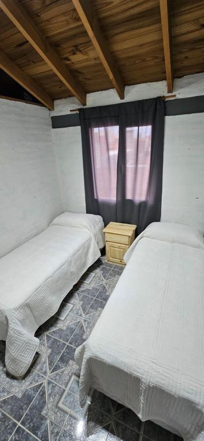Duplex De Playa Apartment *