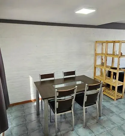 Duplex De Playa Apartment Playa Union Exterior photo