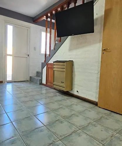 Duplex De Playa