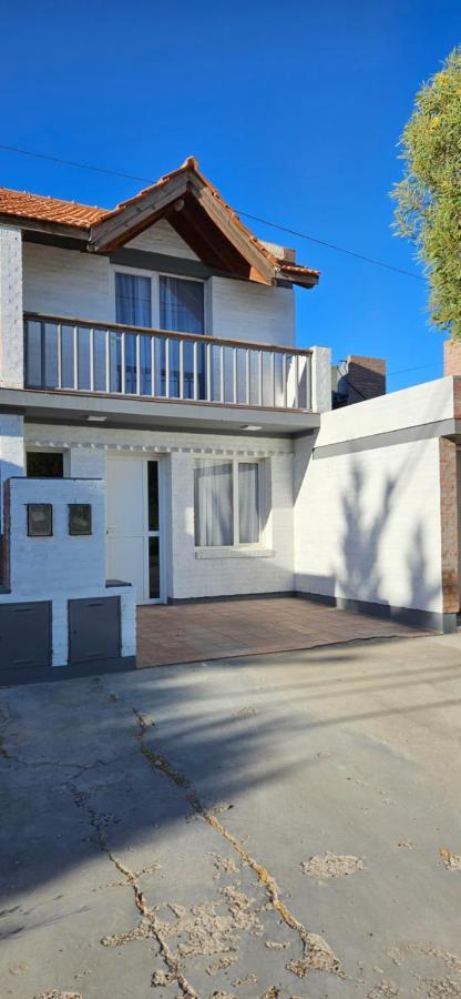 Apartamento Duplex De Playa
